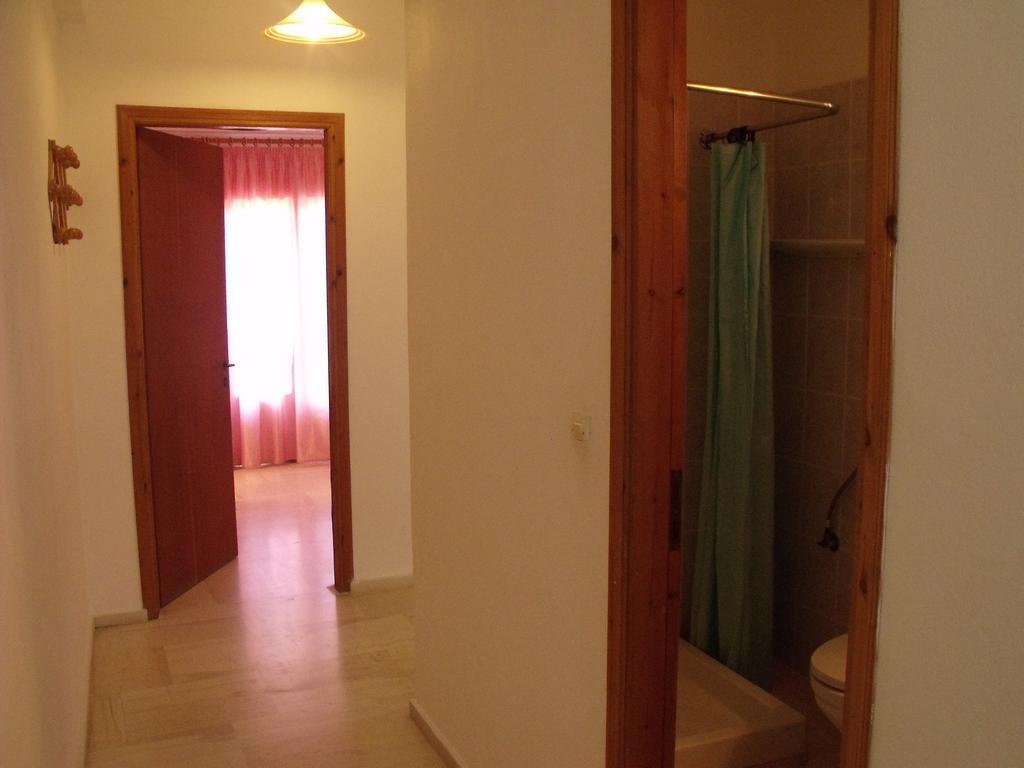 Hotel Santa Maria Vitaládes Zimmer foto