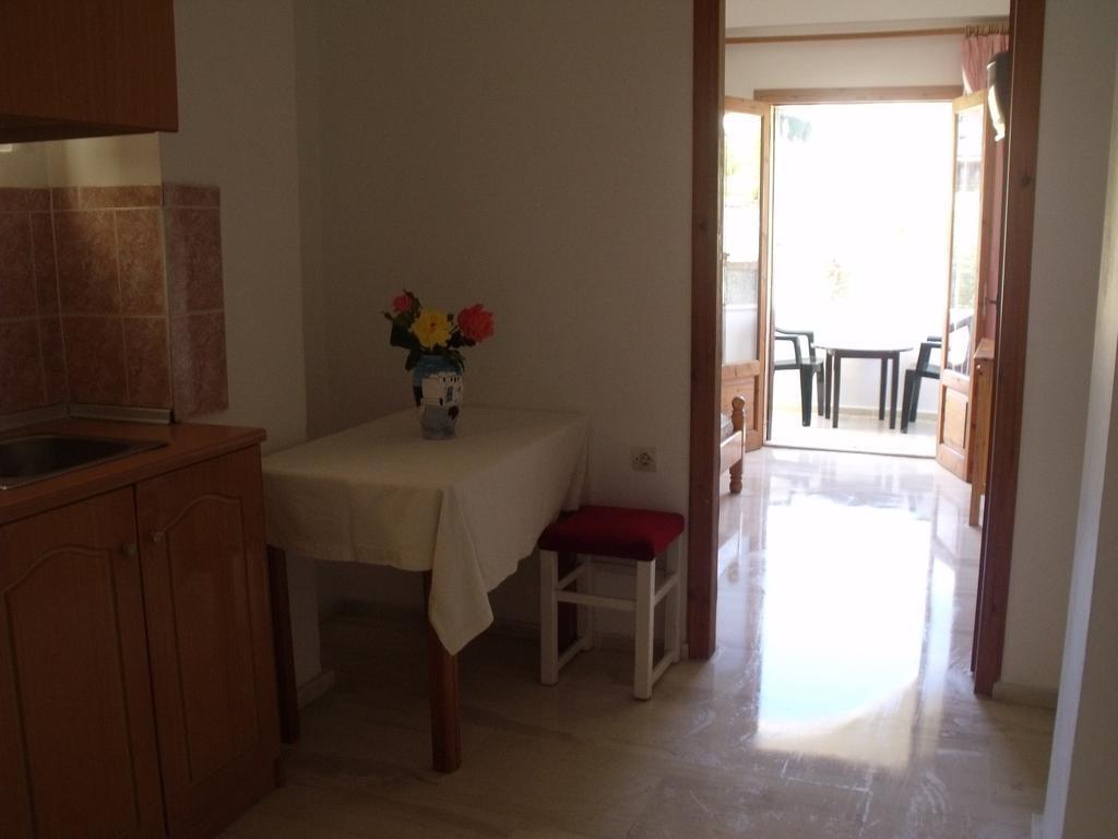 Hotel Santa Maria Vitaládes Zimmer foto