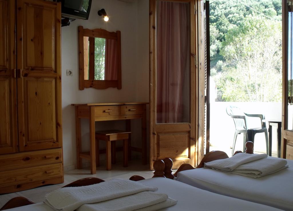 Hotel Santa Maria Vitaládes Zimmer foto